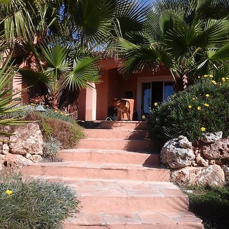 Hotel Mas Des Lys Roquebrune-sur Argens Exterior foto