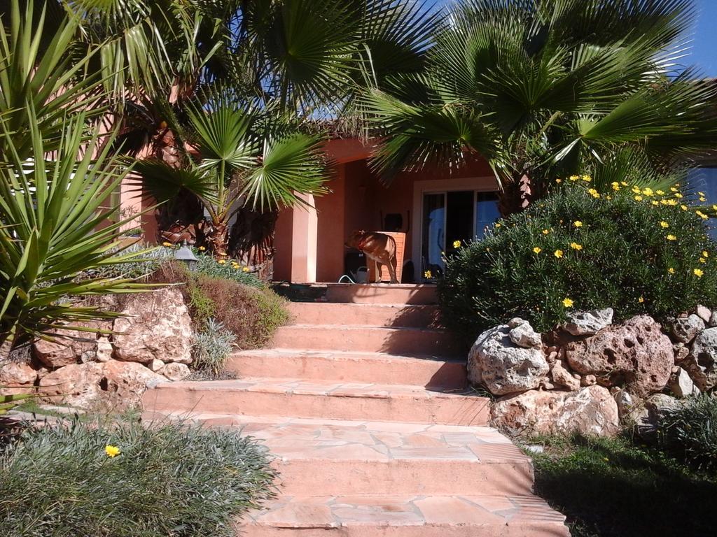 Hotel Mas Des Lys Roquebrune-sur Argens Exterior foto